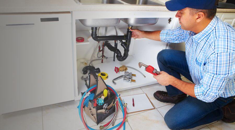 Professional Leak Detection in Parkman, WY