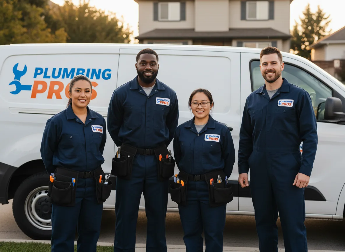 Water Heater Repair company in Parkman, WY